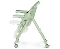 Стульчик для кормления многофункциональный 2 в 1 Living Sage Peg Perego 2