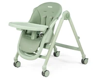 Стульчик для кормления многофункциональный 2 в 1 Living Sage Peg Perego 3