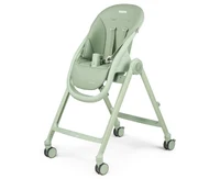 Стульчик для кормления многофункциональный 2 в 1 Living Sage Peg Perego 7