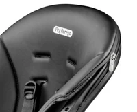 Стульчик для кормления многофункциональный 2 в 1 Living True Black Peg Perego 9