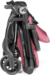 Carucior ultracompact Peg Perego Volo Malva 4