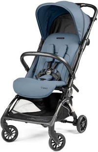 Carucior ultracompact Peg Perego Volo Blue Cameleo