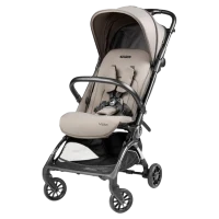 Carucior ultracompact Peg Perego Volo Misty Beige