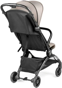 Carucior ultracompact Peg Perego Volo Misty Beige 3