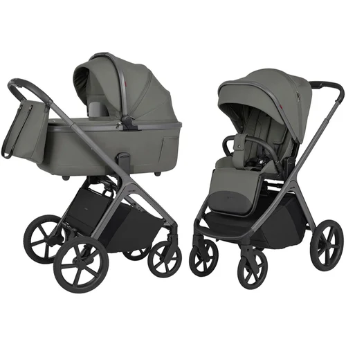 Carucior 2 in 1 Carello Vector Calm Green