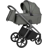 Carucior 2 in 1 Carello Vector Calm Green 2