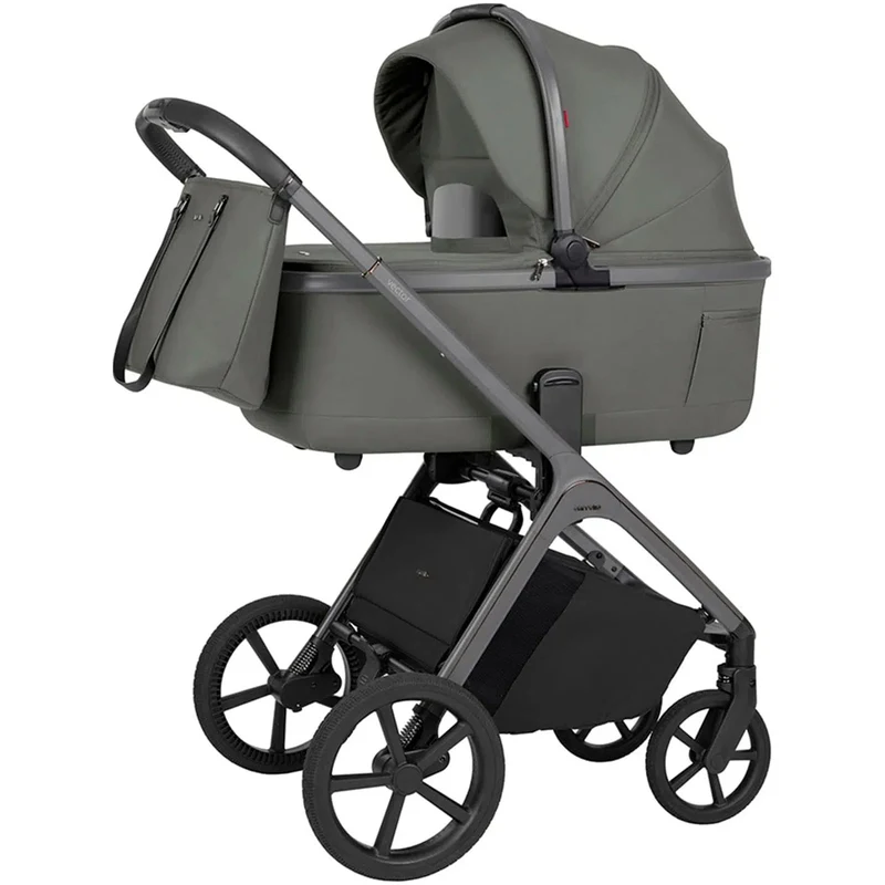 Carucior 2 in 1 Carello Vector Calm Green 2