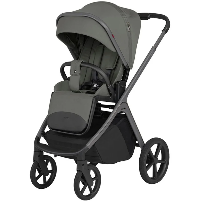 Carucior 2 in 1 Carello Vector Calm Green 3