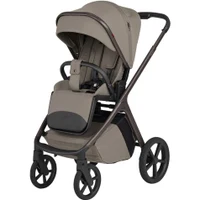 Carucior 2 in 1 Carello Vector Flannel Beige 3
