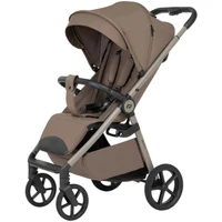 Carucior sport Carello Bravo Lite Deluxe Derby Brown