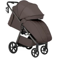Carucior sport Carello Bravo Lite Deluxe Derby Brown 3