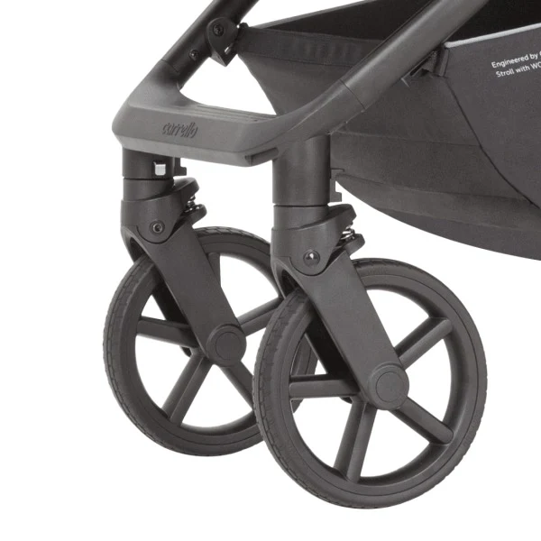 Carucior sport Carello Bravo Plus Royal beige 2026 5