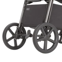 Carucior sport Carello Bravo Plus Royal beige 2026 4
