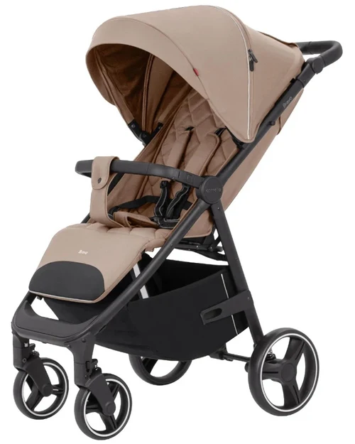 Carucior sport  Carello Bravo Deep Beige 2026