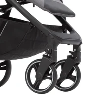 Carucior sport  Carello Bravo Deep Beige 2026 4