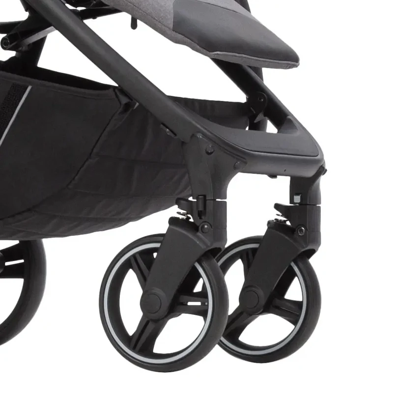 Carucior sport  Carello Bravo Deep Beige 2026 4