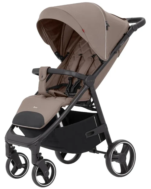 Carucior sport  Carello Bravo Castle Beige 2026