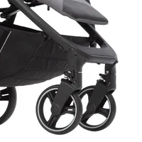 Carucior sport  Carello Bravo Castle Beige 2026 5