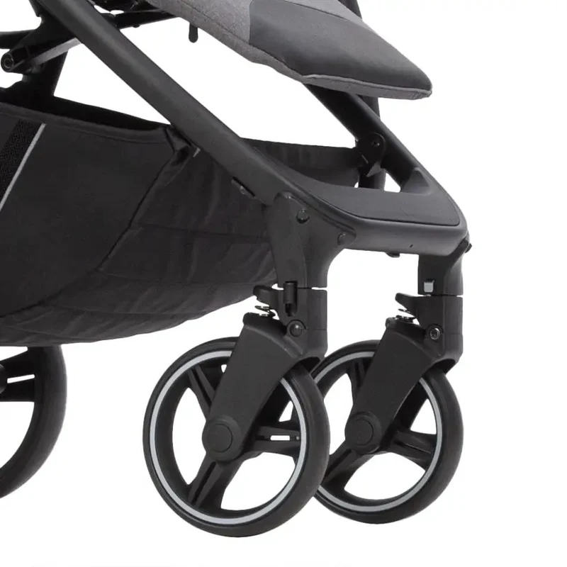Carucior sport  Carello Bravo Castle Beige 2026 5