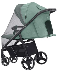 Carucior sport  Carello Bravo Castle Beige 2026 6