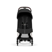 Cybex Carucior ultracompact Coya Style Rose gold Sepia Black 2