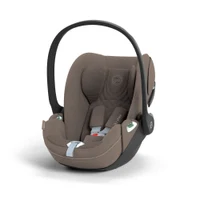 Cybex Scaun auto Cloud T i-Size Plus Coconut Brown