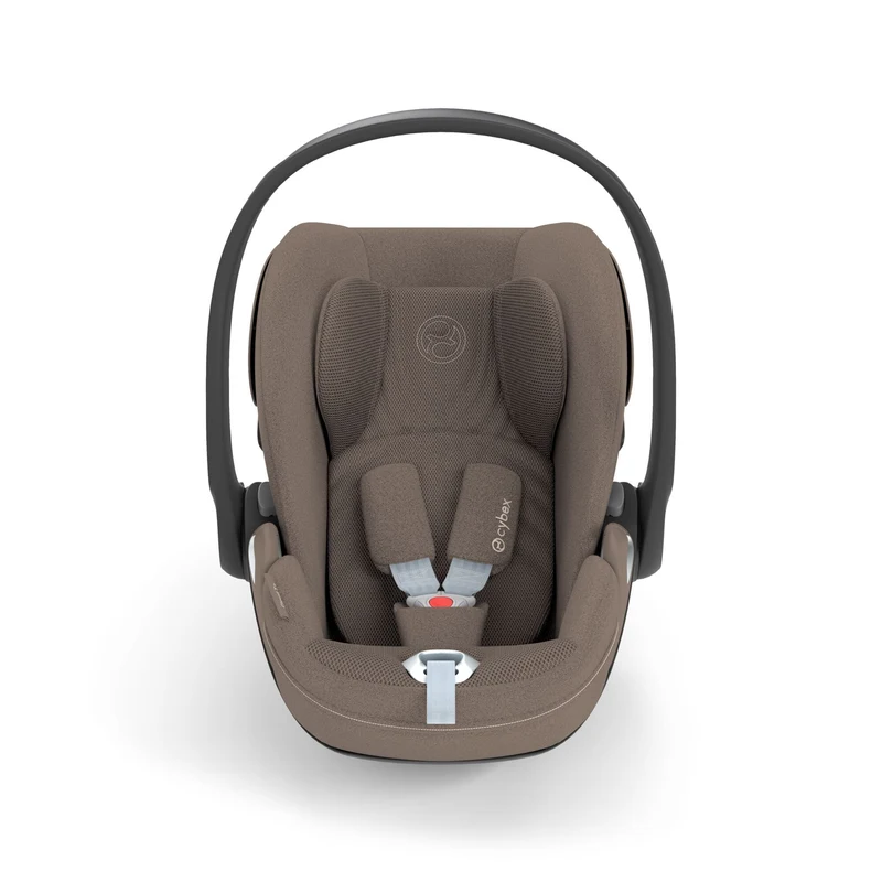 Cybex Scaun auto Cloud T i-Size Plus Coconut Brown 2