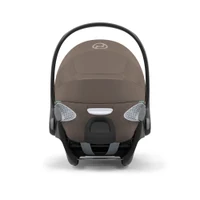 Cybex Scaun auto Cloud T i-Size Plus Coconut Brown 7