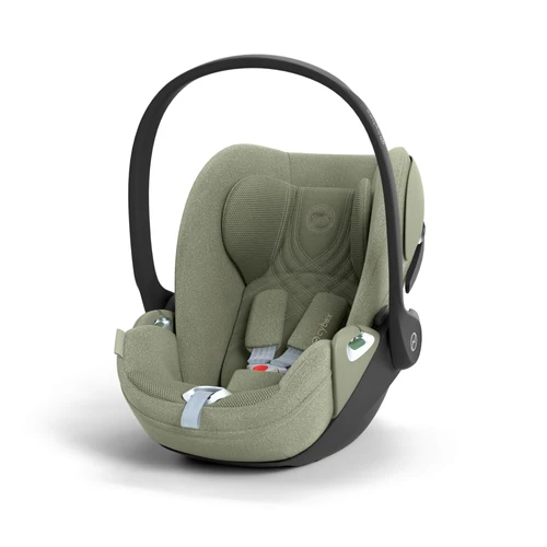 Cybex Scaun auto Cloud T i-Size Plus Sage Green