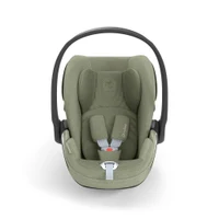 Cybex Scaun auto Cloud T i-Size Plus Sage Green 2