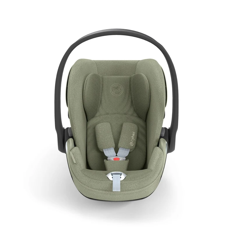 Cybex Scaun auto Cloud T i-Size Plus Sage Green 2