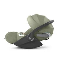 Cybex Scaun auto Cloud T i-Size Plus Sage Green 4