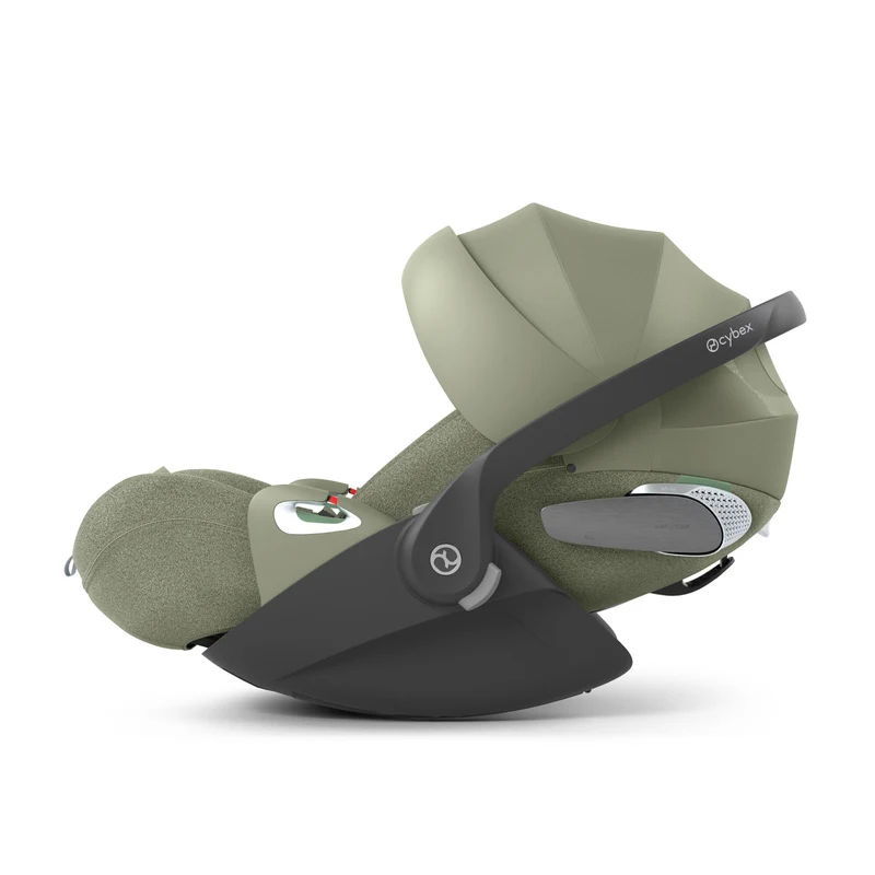 Cybex Scaun auto Cloud T i-Size Plus Sage Green 4
