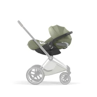 Cybex Scaun auto Cloud T i-Size Plus Sage Green 5