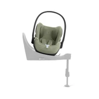 Cybex Scaun auto Cloud T i-Size Plus Sage Green 6