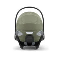 Cybex Scaun auto Cloud T i-Size Plus Sage Green 7