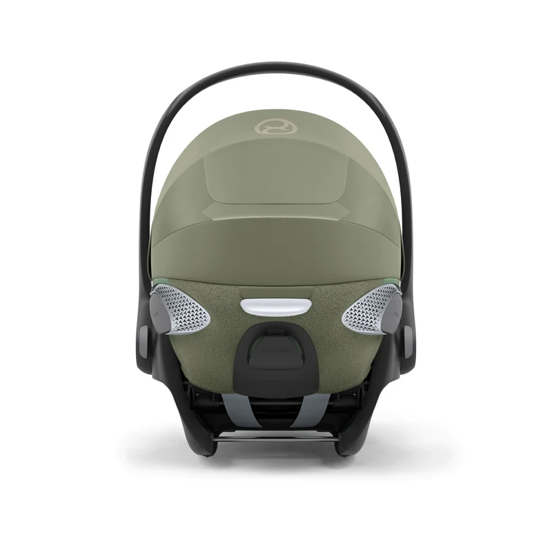 Cybex Scaun auto Cloud T i-Size Plus Sage Green 7