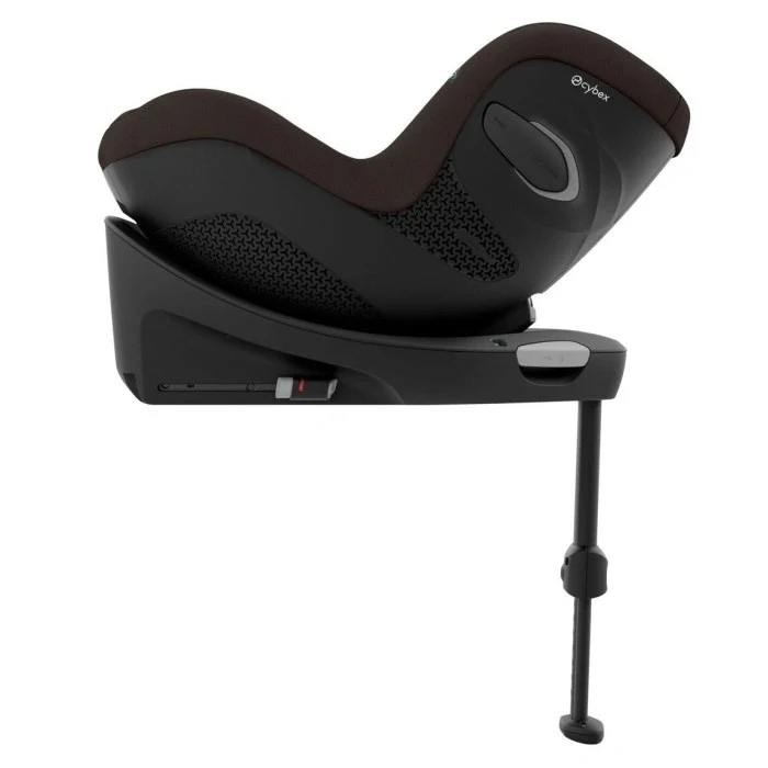 Cybex scaun auto Sirona G3 i-size Plus Chocolate Brown 2