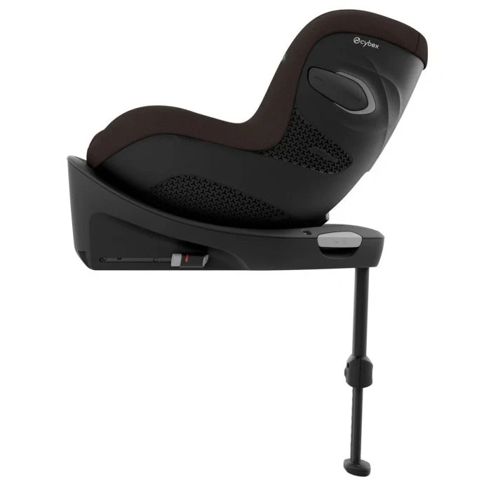 Cybex scaun auto Sirona G3 i-size Plus Chocolate Brown 3