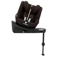 Cybex scaun auto Sirona G3 i-size Plus Chocolate Brown 4