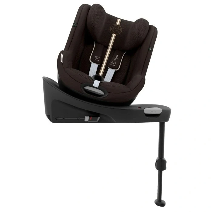 Cybex scaun auto Sirona G3 i-size Plus Chocolate Brown 4