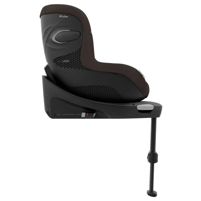 Cybex scaun auto Sirona G3 i-size Plus Chocolate Brown 5