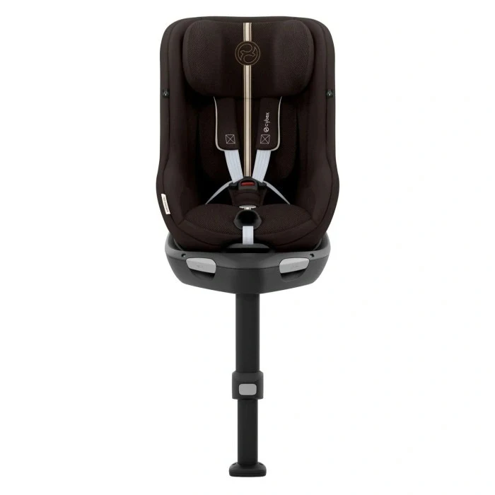 Cybex scaun auto Sirona G3 i-size Plus Chocolate Brown 6