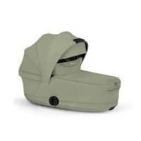 Landou pliabil Cybex Priam colectia Style Platinum 2026 Sage Green