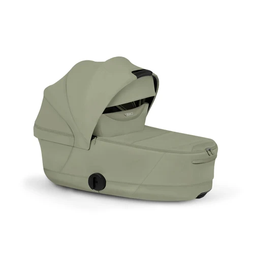 Landou pliabil Cybex Priam colectia Style Platinum 2026 Sage Green