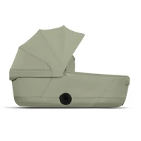 Landou pliabil Cybex Priam colectia Style Platinum 2026 Sage Green 2