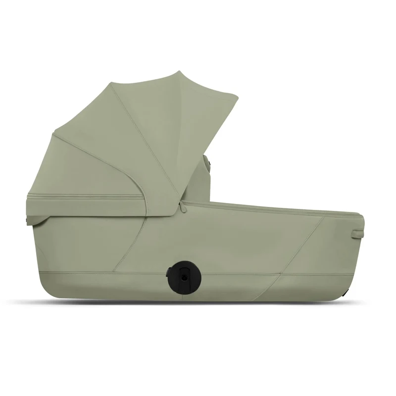 Landou pliabil Cybex Priam colectia Style Platinum 2026 Sage Green 2