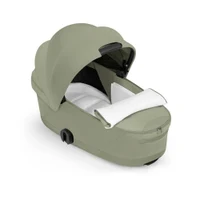 Landou pliabil Cybex Priam colectia Style Platinum 2026 Sage Green 4