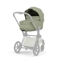 Landou pliabil Cybex Priam colectia Style Platinum 2026 Sage Green 8