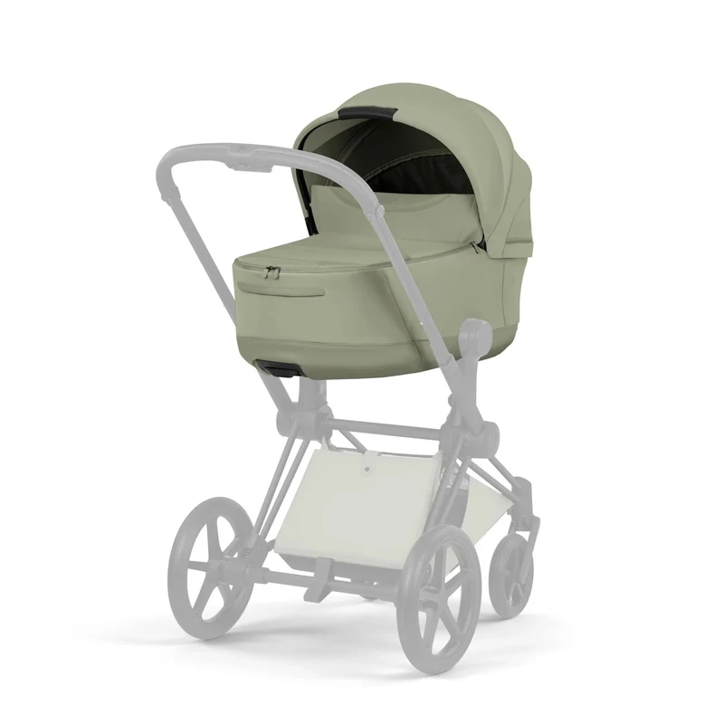 Landou pliabil Cybex Priam colectia Style Platinum 2026 Sage Green 8